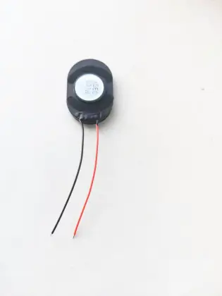 2030 4ohm 2w smart wear smart furniture speaker