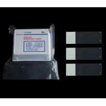 Prepared Microscope Adhesive Slides