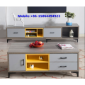 Hot sale European Coffee table and TV stand unit