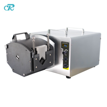 33L/min High Flow Volume Digital Filling Peristaltic Pump