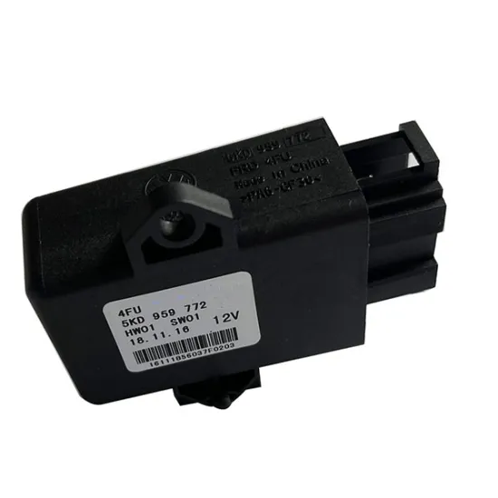 Low Cost Seat Heating Module for Magotan Sagitar Tiguan