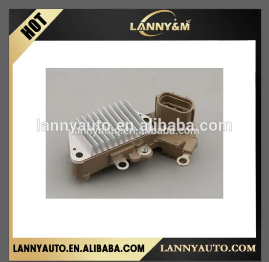 TOYOTA HIACE 3L alternator voltage regulator IN437 1260001730 1260001750 1260001930