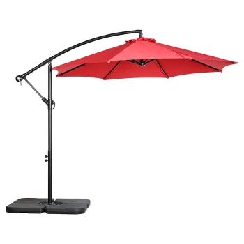 Heavy Duty Pattern Beach Manufacturers: Big Sun Rain Fishing Outdoor Garden Parasols & Patio Umbrellas for Pool