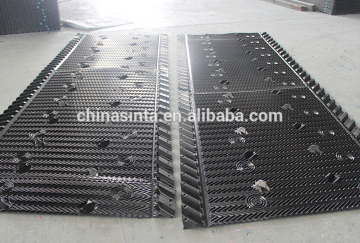 Marley fills pack for cooling tower