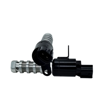 wholesale professional auto parts 24355-3f400 oil control valve VVT solenoid valve for Korean Car Hyundai EQuus GENESIS