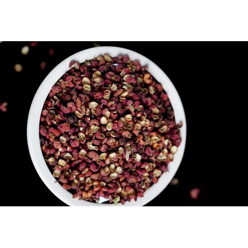 چاشنی های دانه فلفل Szechuan