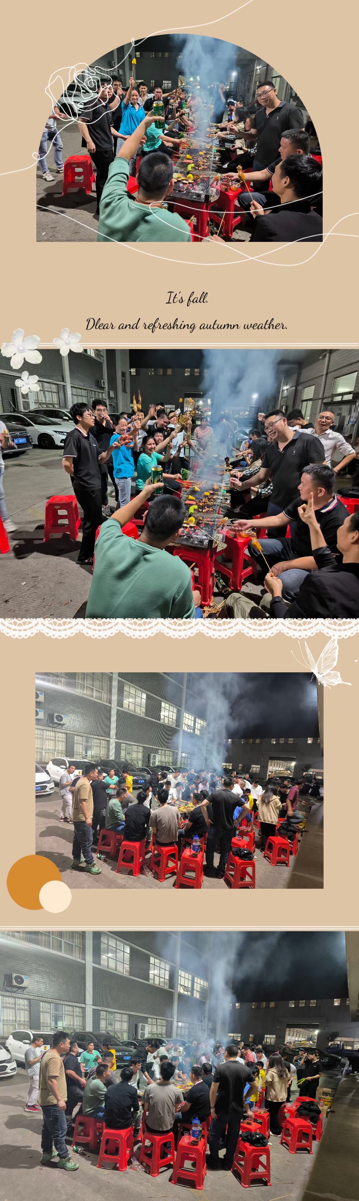 Μπάρμπεκιου 2023 11 6 Barbecue 2023 11 6