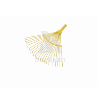 2014 new design hot selling garden rake