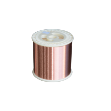 High quality insulated copper clad copper wire