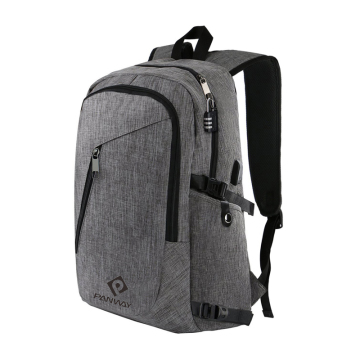 Custom Fashion School Bag For Teenagers Boy