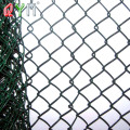 Tennis Court Diamond Chain Link Resca 6 piedi di altezza 6 piedi