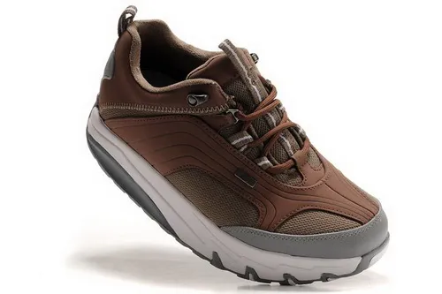 MBT Chapa GTX Women's Shoes