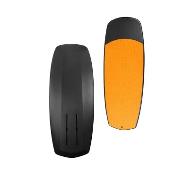 Best Lightweight Carbon Fiber Hydrofoil Surf Foil and Wake Board from China