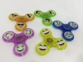 Glow In The Dark Fidget Hand Spinner