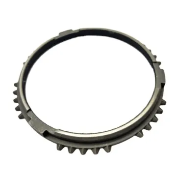 Customization Standard Transmission Synchronizer Steel Ring OEM TCYF-TBOB-1011/1045 for ZF