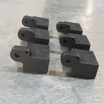 Rubber Molding Materials