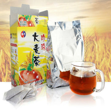 Clearing Heat & Detoxification Korea Pearl Barley Tea Barley Tea Bag