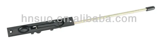 high quality spring bolt locks