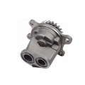 OIL PUMP ASS'Y 6150-51-1004 for KOMATSU ENGINE 6D125-1EE