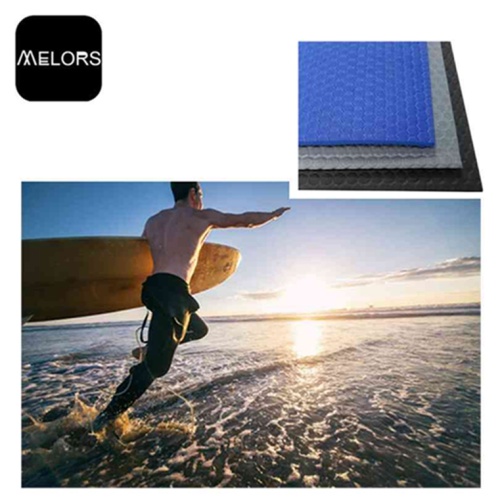 Melors Skimboard Pads Sup Deck Surf Traction Pad