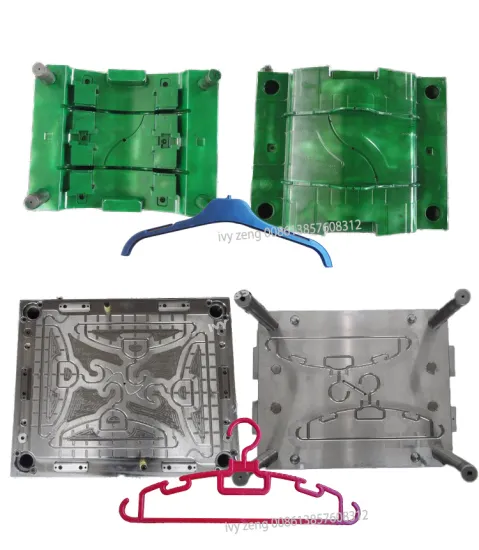 plastica laundry rack injection Mould plast clothes