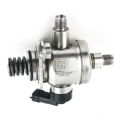 High Pressure Fuel Pump for Chevrolet and Buick