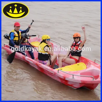 4m Polyethylene Plastic Fishing Boat for Sale