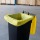 Plastic Wastebasket Liner Trash Garbage Bags