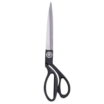Zhixin Factory Spot: High-Quality Stainless Steel Tailor Scissors and Household Sewing Tools