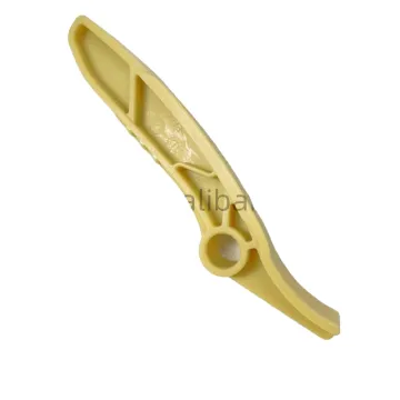 Original Timing Chain Guide for Range Rover Evoque, Range Rover Sport, Jaguar XF, XJ, XE, FP AJ200 Petrol Models: LR091745, JDE38698