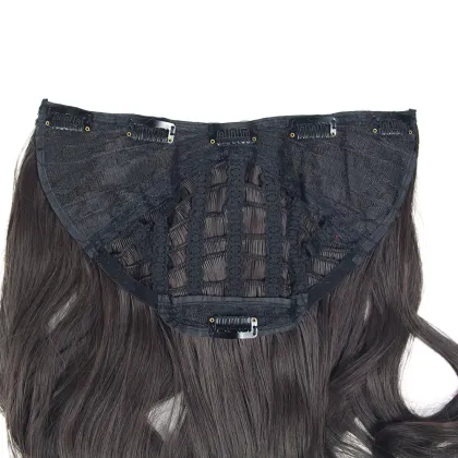 heat resistant synthetic hair wigs,fiber wig synthetic hair,synthetic half wig