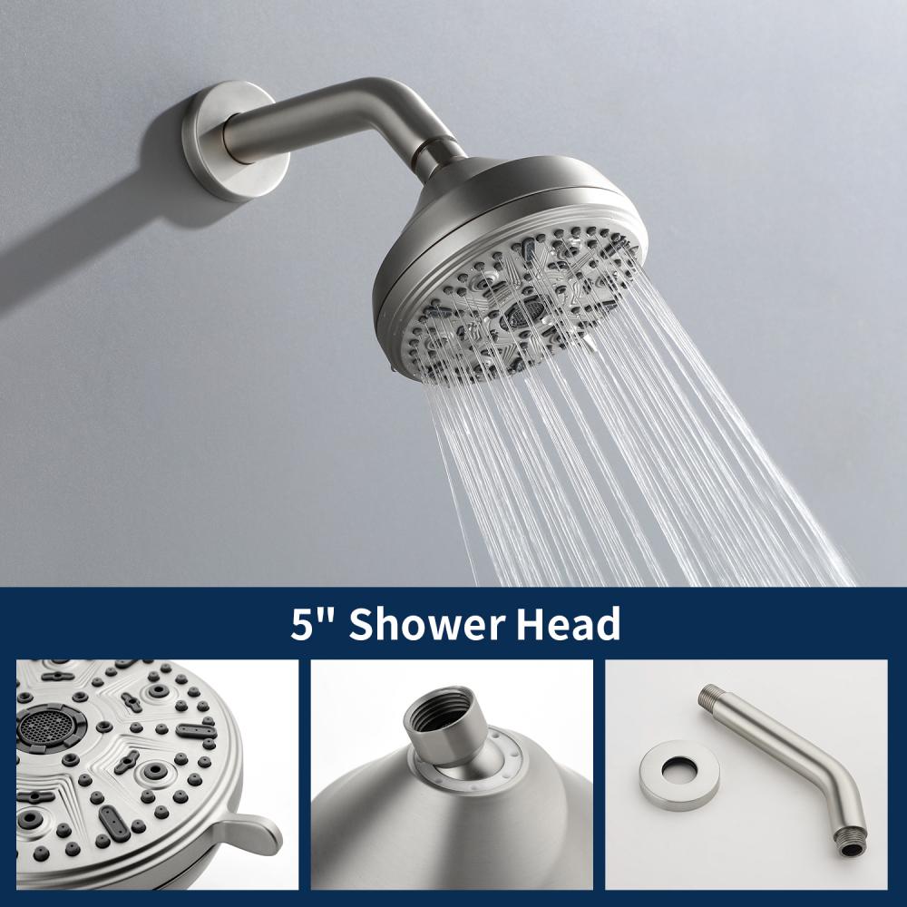 Shower sets 88058bn 10