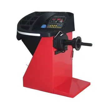CE Certified Smart Motorcycle Wheel Alignment Machine with Balancing Technology - Factory Wholesale