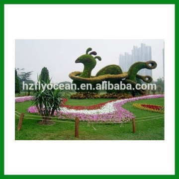 Outdoor Large Artificial Garden Sculpture