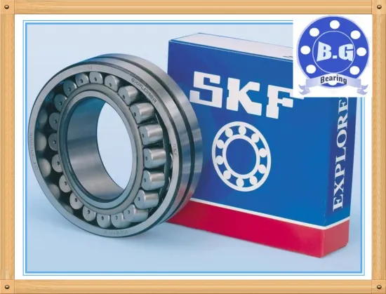 Motors Bs2-2211-2cs / Vt143 Traditional Skf Bearings , Self - Aligning Roller Bearings