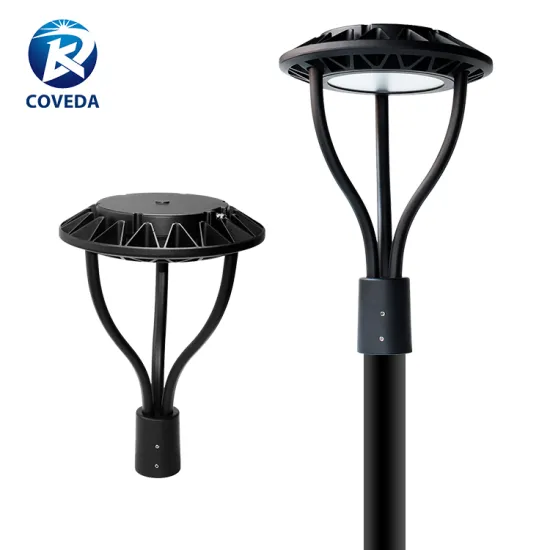 IP66 Photocell Sensor - Energy Saving Outdoor LED Garden Light (50W-150W)