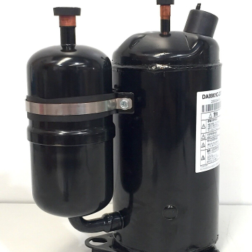 PH400X3C-8KUC1 3P Compressor: High-Efficiency Commercial Refrigeration Solutions