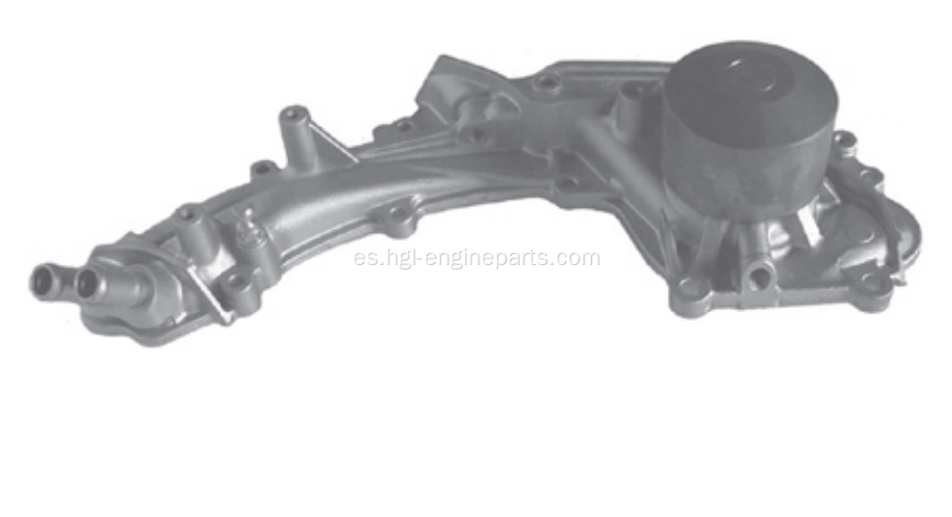 Bomba de agua 19200-PY3-A00 para Acura Legend 3.2L