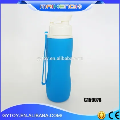 Water bottles sport , silicone water bottles , water bottle