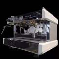 Çift Grup Kahve Makeresi Kahve Maker Endüstriyel Espresso Makinesi