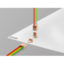 I-2.50mm Pitch Wire to board izixhumi zomkhiqizo