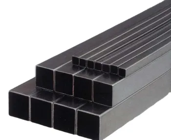 China Produces Q195/Q235 Building Materials Mild Carbon Alloy Steel Bars