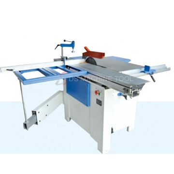 Heißverkauf DS233C Holzbearbeitung Universal Machine - Hobeldicke