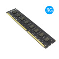 Memoria DDR3 8GB 1600Mhz para escritorio