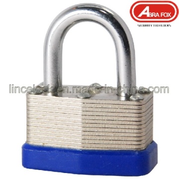 Steel Padlock/Steel Laminated Padlock (402)