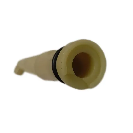 V28 Overhaul Component: Detailed Information on Piston Cooling Nozzle Part Number 3044241