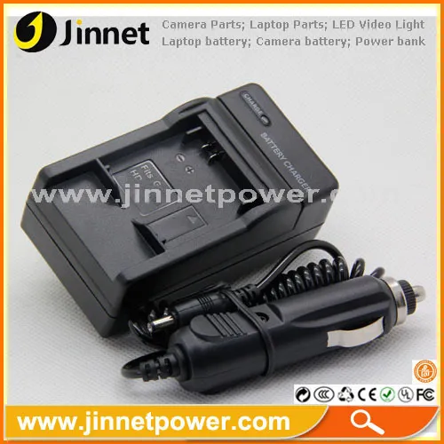 Bp-828 Bp-820 Battery Charger For Canon Camera Hf-s10 Hf-s11 