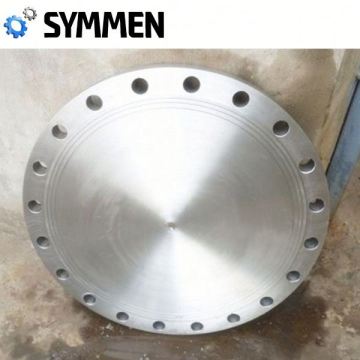 0.2 Discount 304 316 Figure 8 Blind Flange
