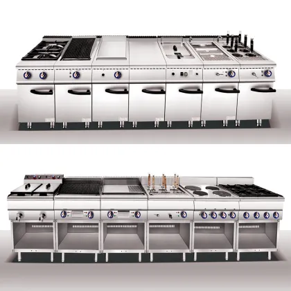 Electric Automatic Instant Pasta Ramen Noodle Cooker Boiler for Restaurants