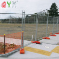 Australia Fence Road Road Crowd Control Barrier